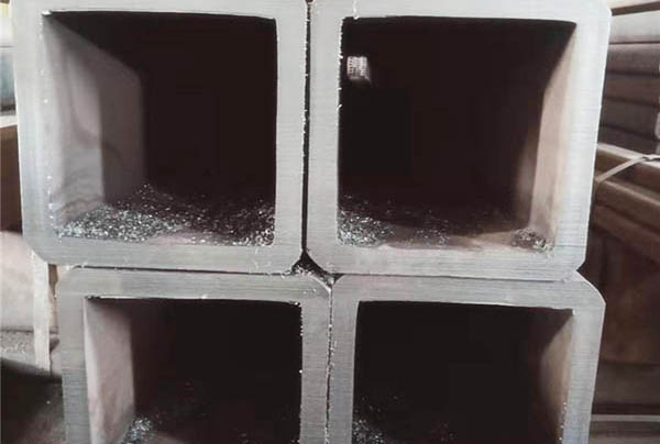 中江厚壁无缝方管