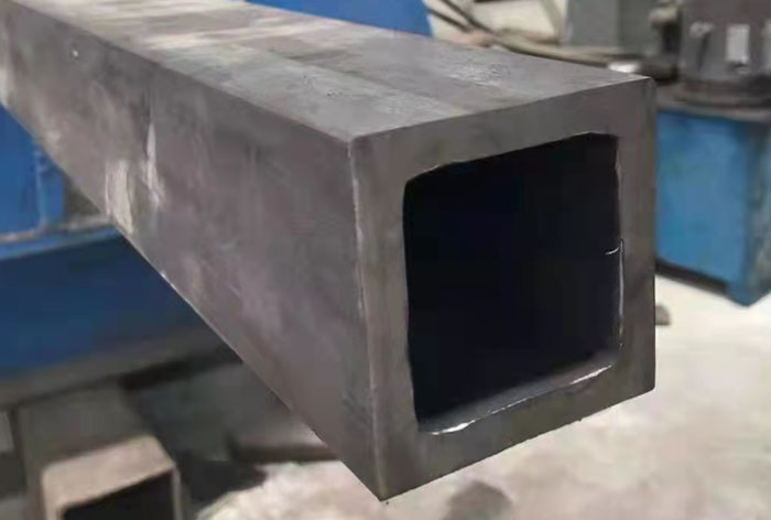 中江厚壁无缝方管