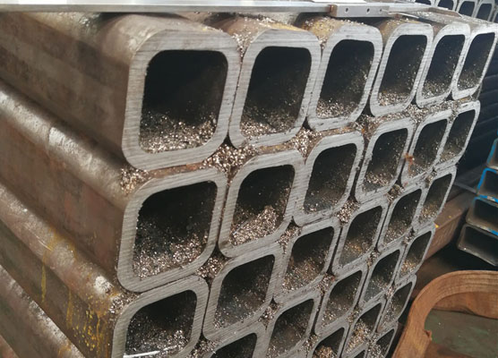 中江厚壁无缝方管