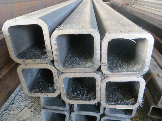 中江厚壁矩形管