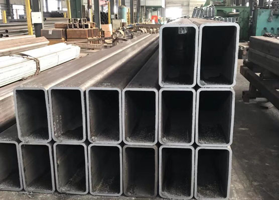 中江大口径矩形管