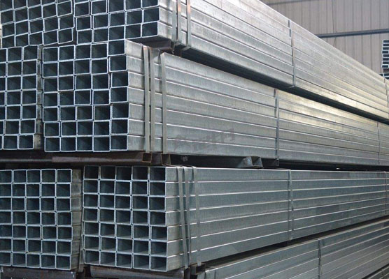 中江Q235b矩形管