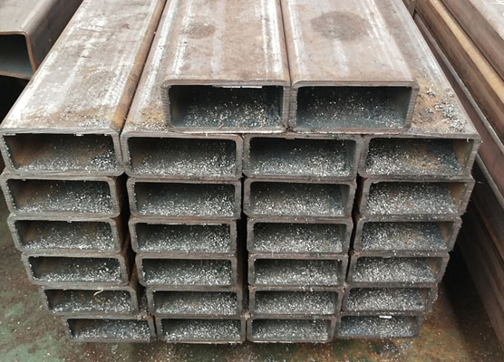 中江16Mn矩形管