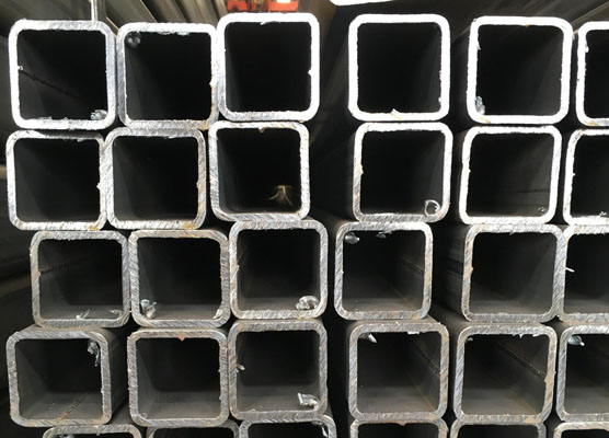 中江Q345B方矩管