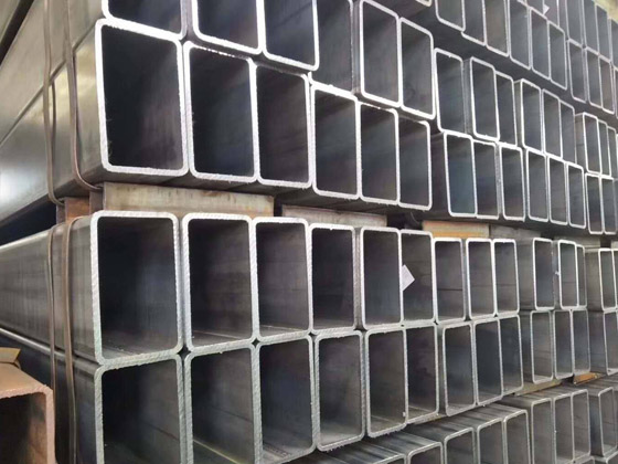 中江45#方矩钢管