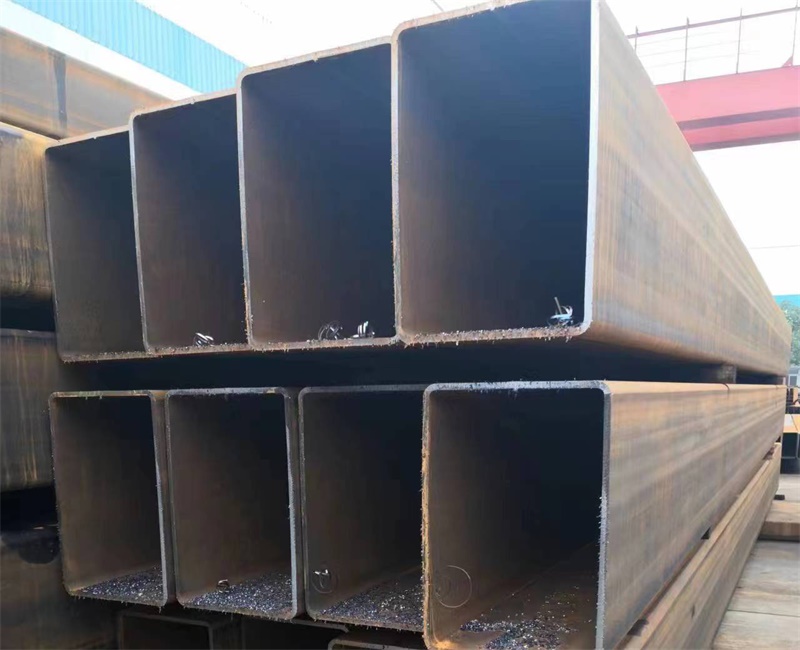 中江Q355B方管采购