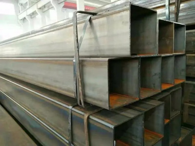 中江q345b大口径方管