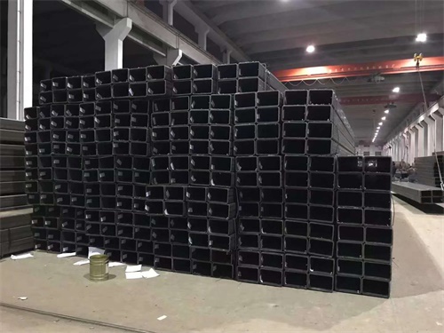 中江冷拔方管选型指南 工程采购怎么选